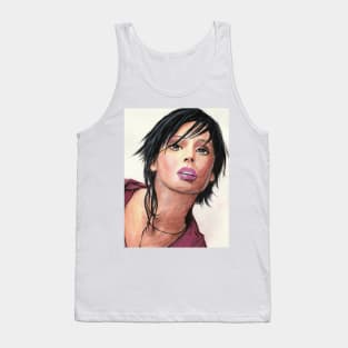 Natalie Imbruglia Tank Top